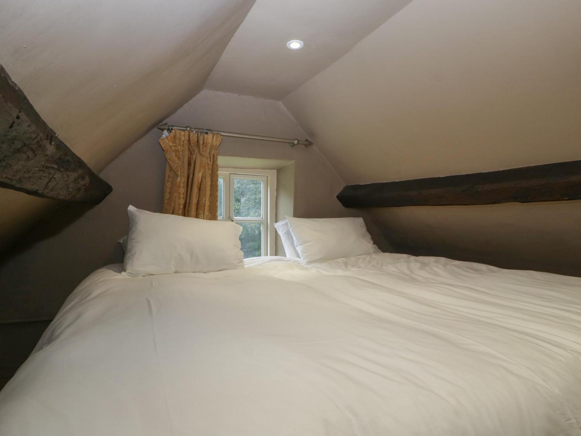 Danby Lodge Лидней Экстерьер фото