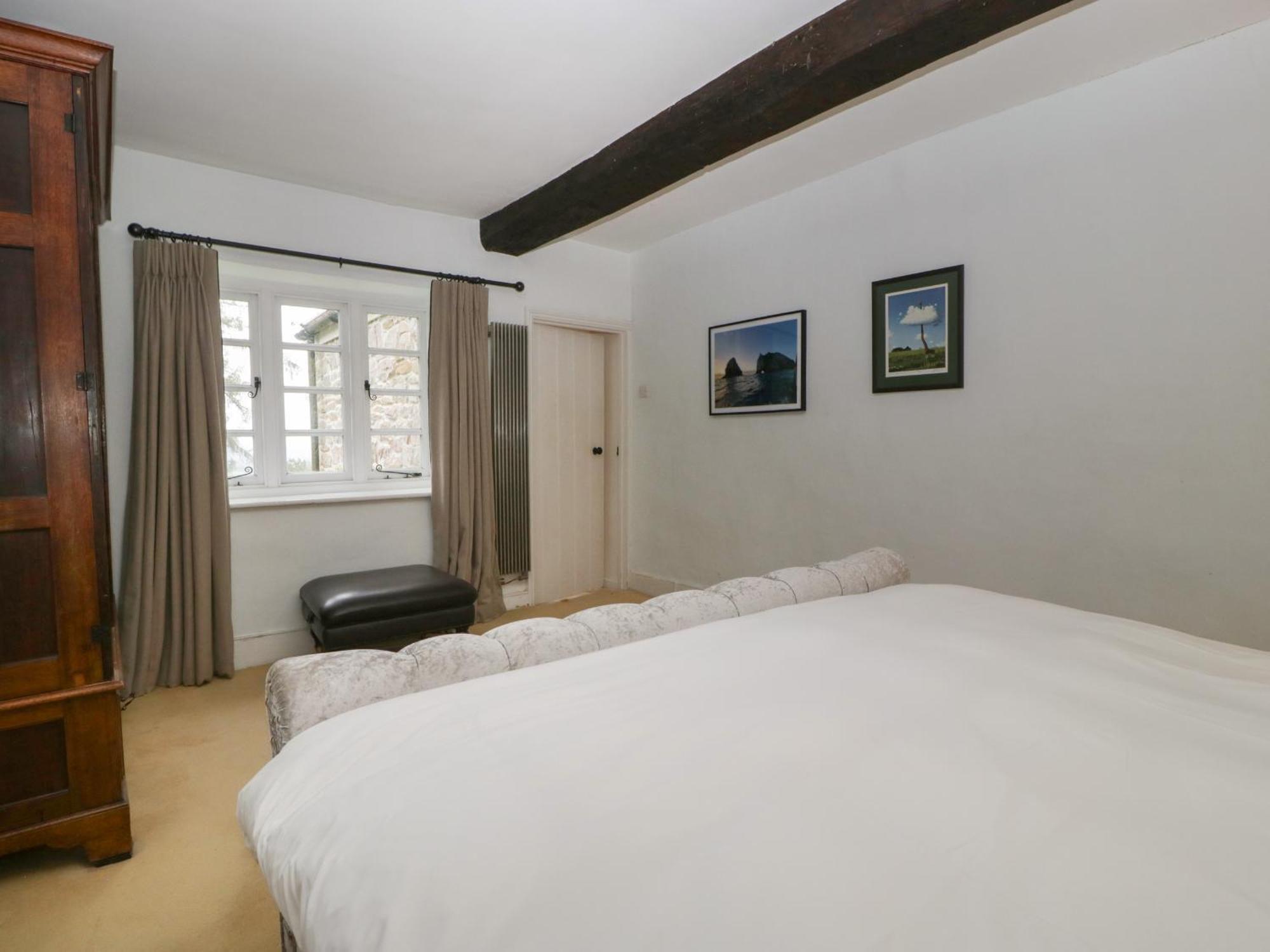Danby Lodge Лидней Экстерьер фото