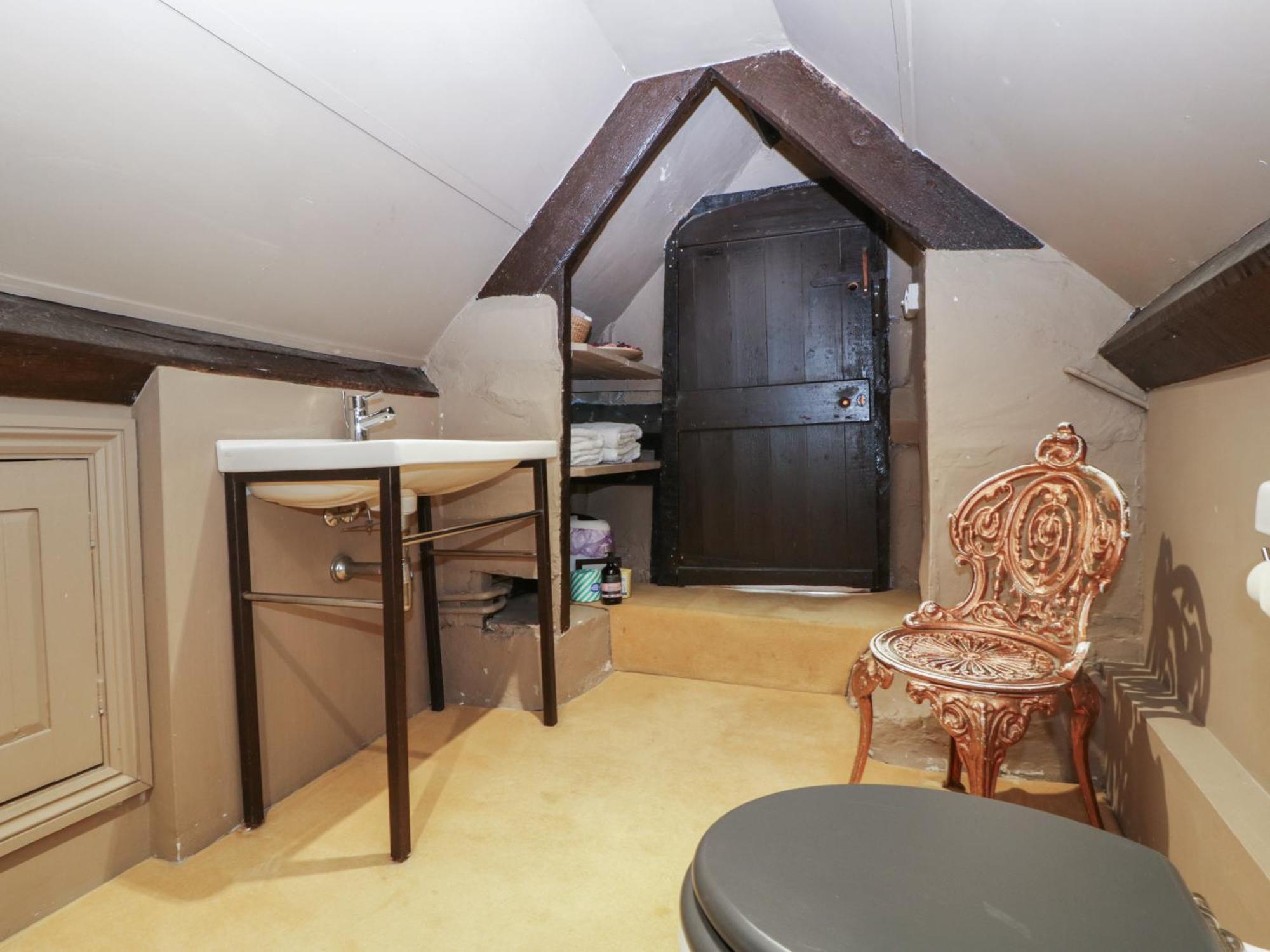 Danby Lodge Лидней Экстерьер фото
