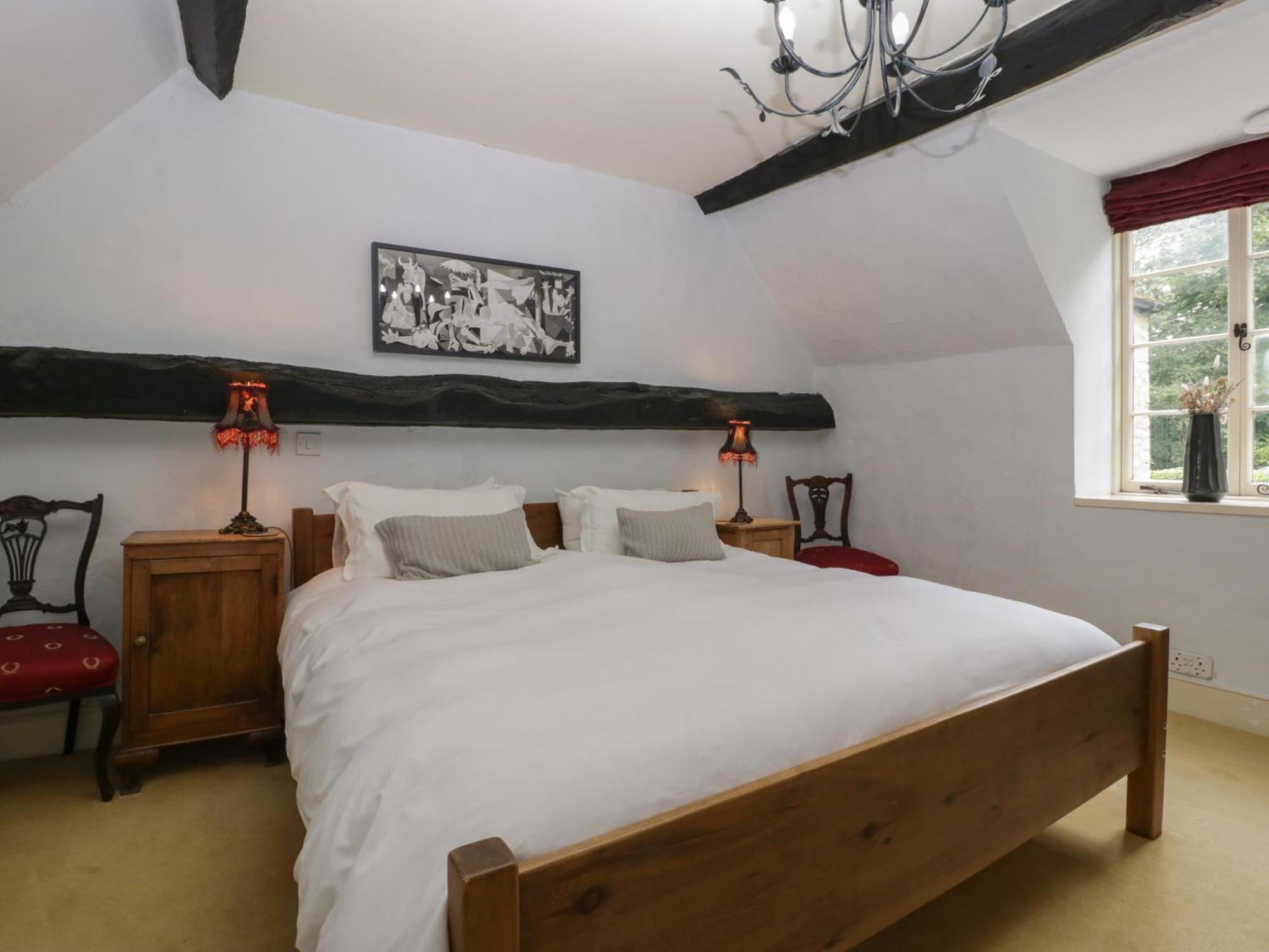Danby Lodge Лидней Экстерьер фото