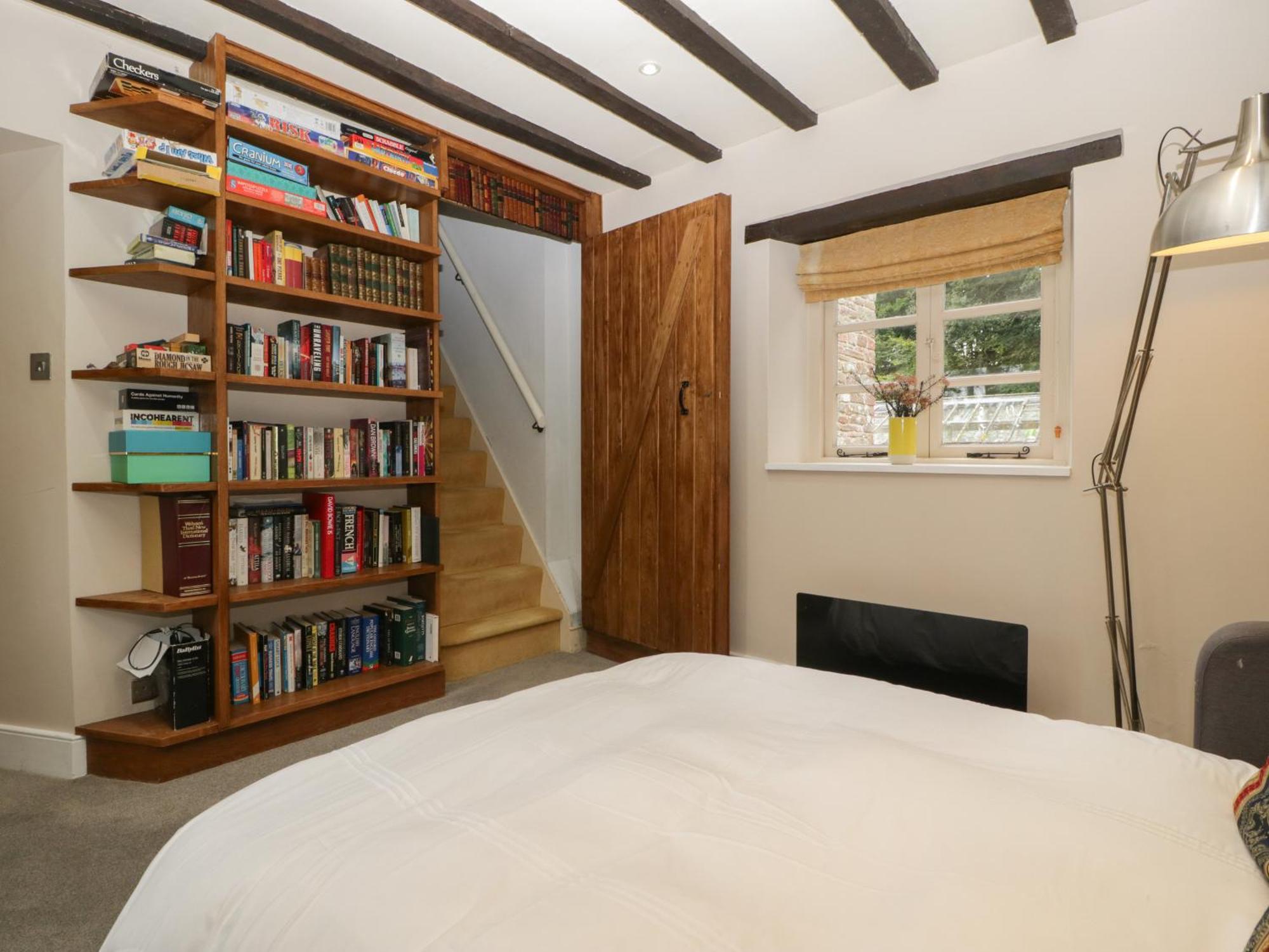Danby Lodge Лидней Экстерьер фото