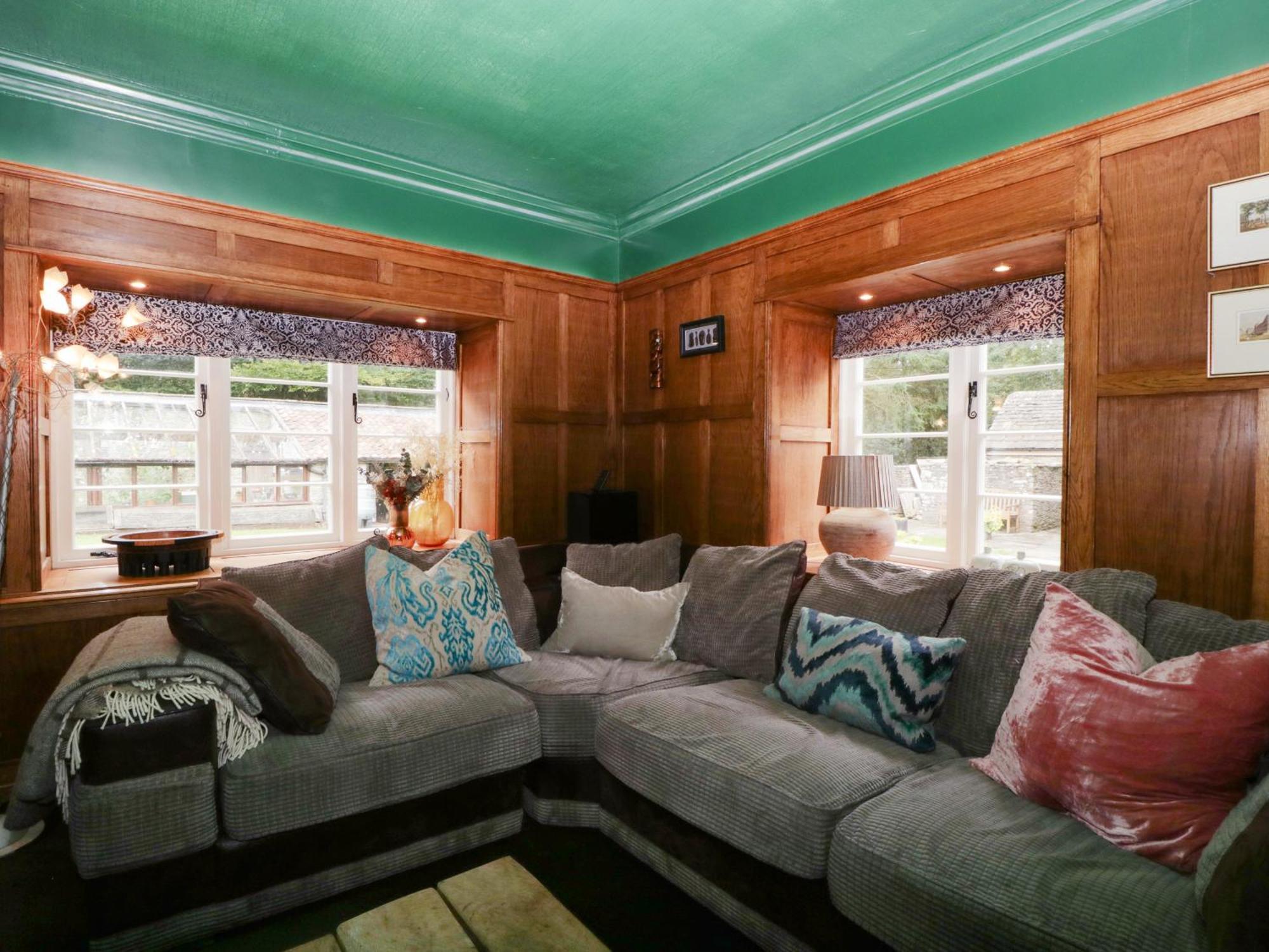 Danby Lodge Лидней Экстерьер фото