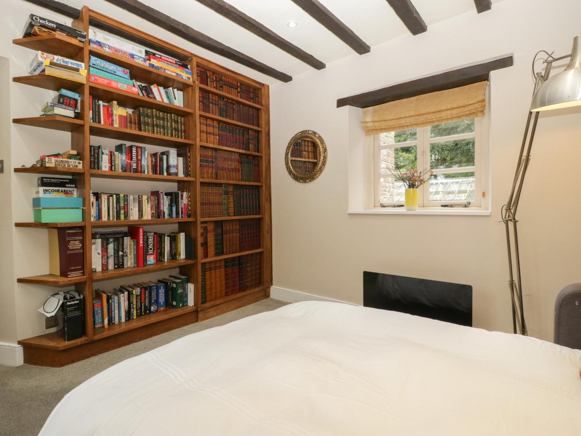 Danby Lodge Лидней Экстерьер фото