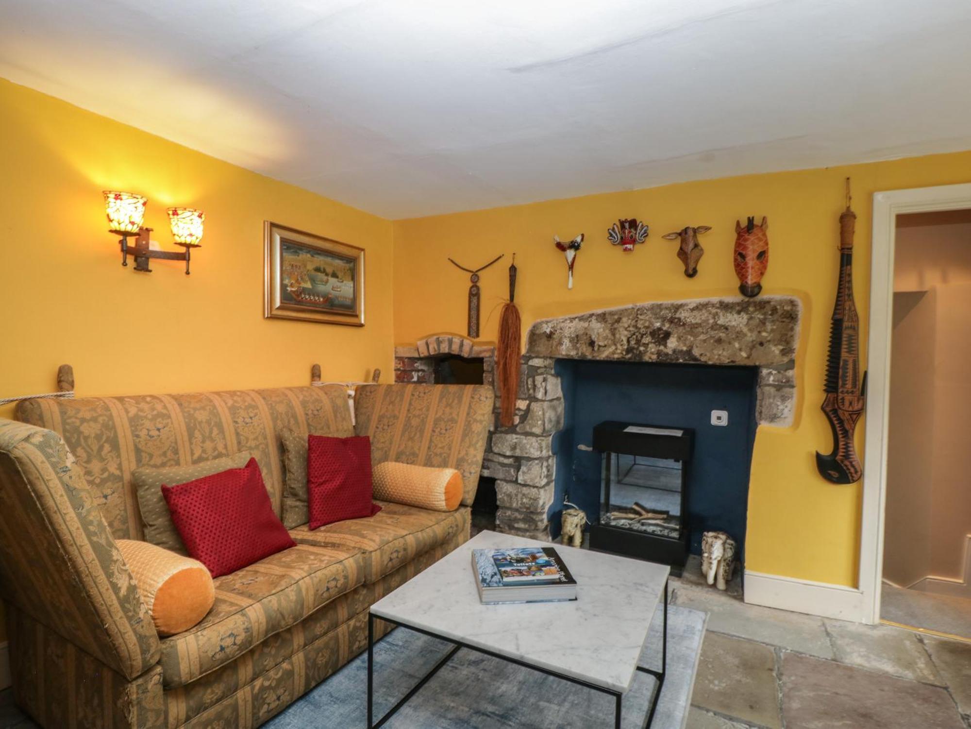 Danby Lodge Лидней Экстерьер фото