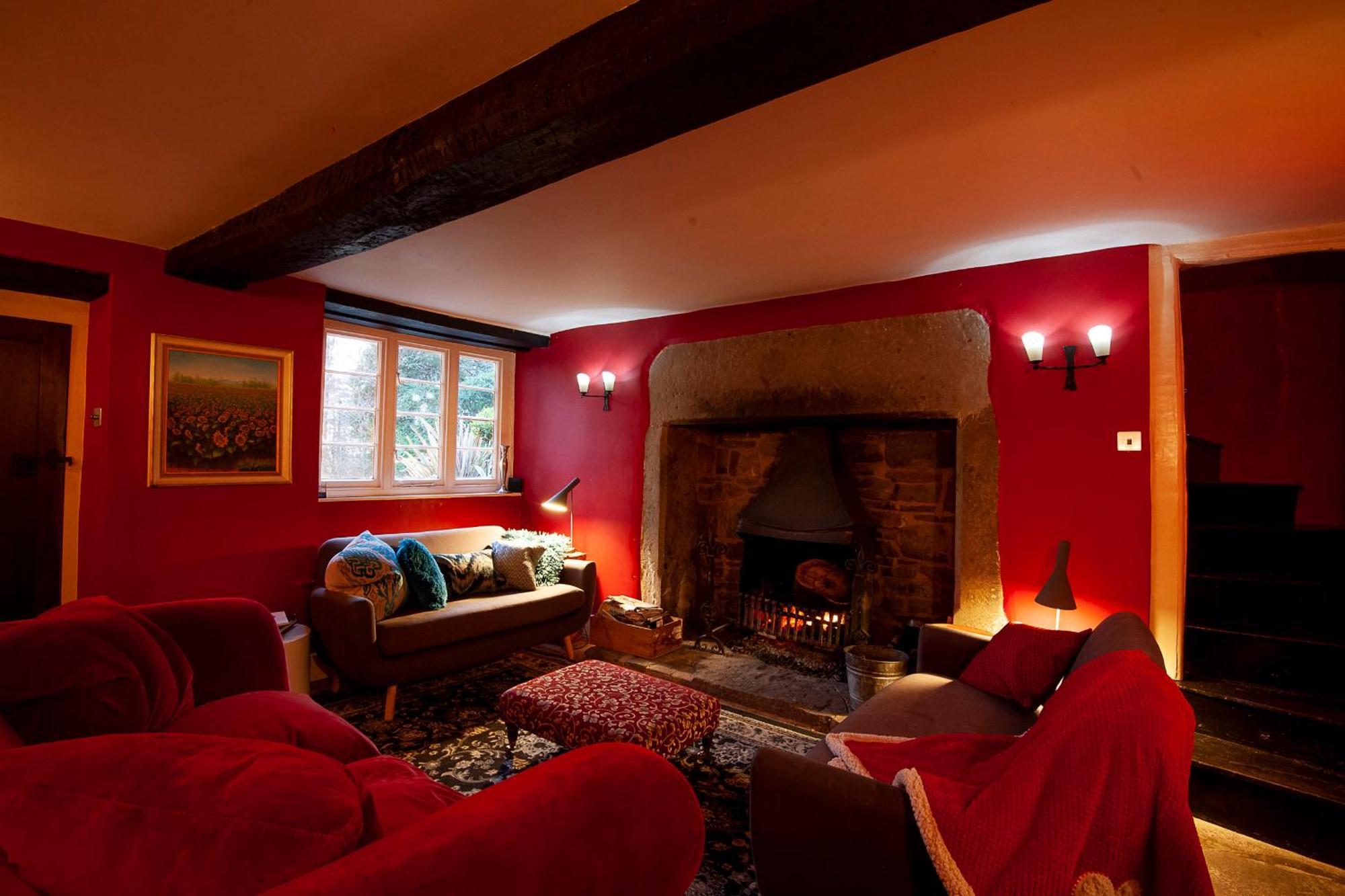 Danby Lodge Лидней Экстерьер фото