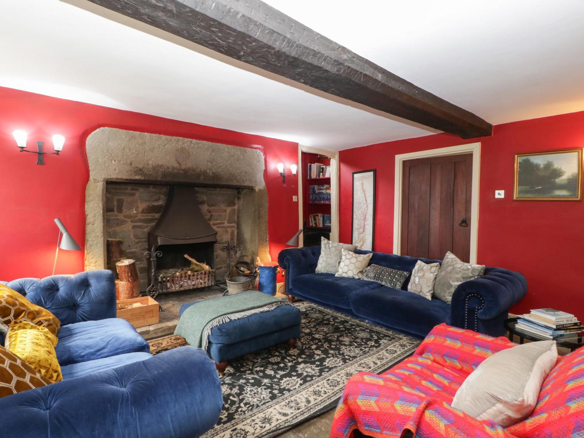 Danby Lodge Лидней Экстерьер фото